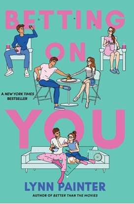 Afbeeldingen van Betting on You