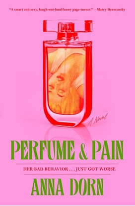 Afbeeldingen van Perfume and Pain