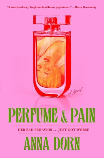 Afbeelding van Perfume and Pain
