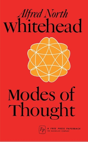 Afbeelding van Modes of Thought