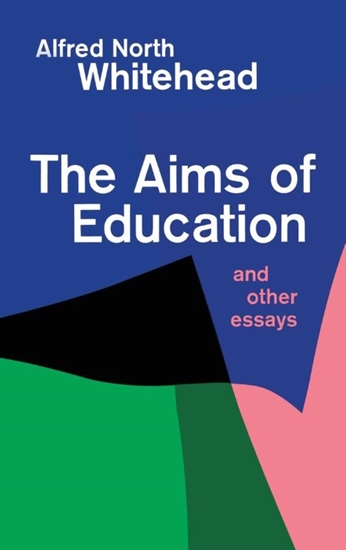 Afbeelding van Aims of Education