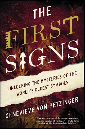 Afbeeldingen van The First Signs