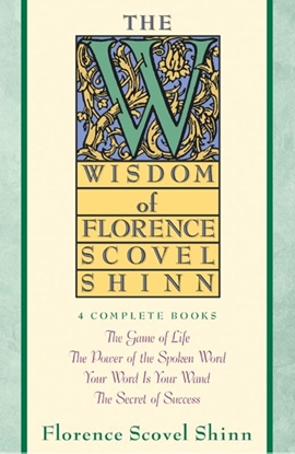 Afbeeldingen van Wisdom of Florence Scovel Shinn