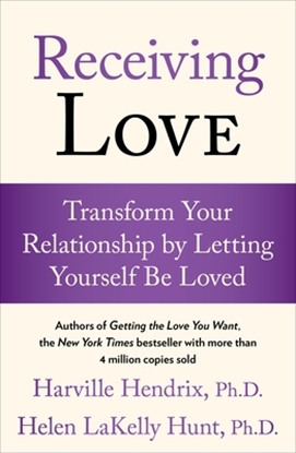 Afbeeldingen van A Guide to Love and Relationships Receiving Love