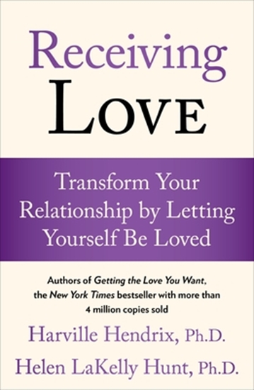 Afbeelding van A Guide to Love and Relationships Receiving Love