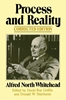 Afbeelding van Gifford Lectures Delivered in the University of Edinburgh During the Session 1927-28 Process and Reality