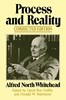 Afbeelding van Gifford Lectures Delivered in the University of Edinburgh During the Session 1927-28 Process and Reality