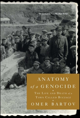 Afbeeldingen van Anatomy of a Genocide