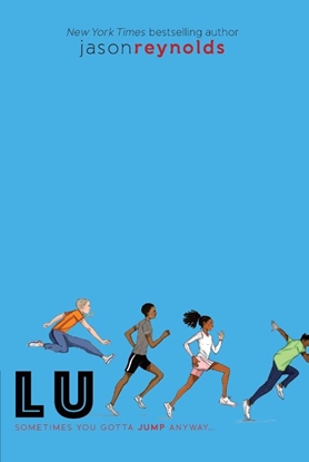 Afbeeldingen van Track Lu