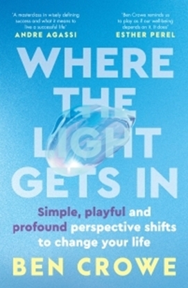 Afbeeldingen van Where the Light Gets In