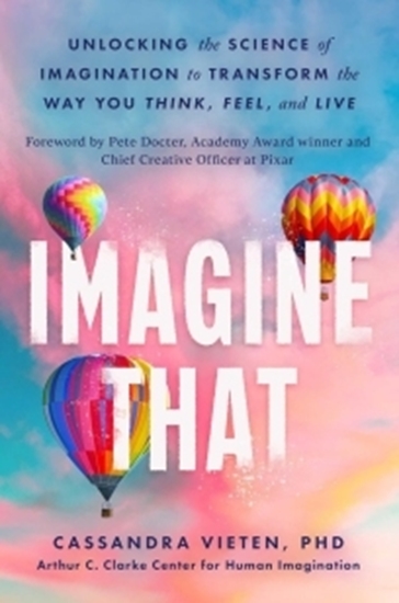 Afbeelding van Imagine That