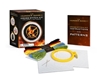Afbeelding van Rp Minis The Hunger Games Cross-Stitch Kit: Includes 4 Patterns