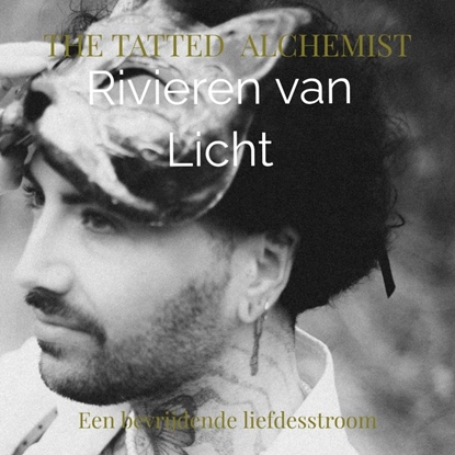 Afbeeldingen van Rivieren van Licht