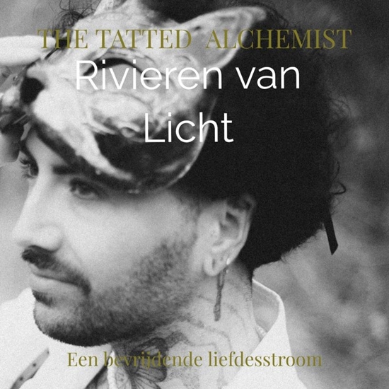 Afbeelding van Rivieren van Licht