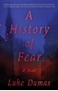 Afbeelding van History of Fear