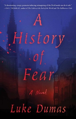 Afbeeldingen van History of Fear