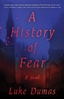 Afbeelding van History of Fear