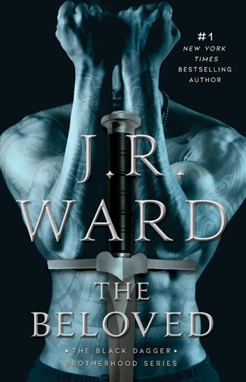 Afbeelding van Black Dagger Brotherhood Ward, J: Beloved