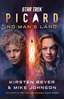 Afbeelding van Pocket Books/Star Trek Star Trek: Picard: No Man's Land