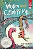Afbeelding van Ready-To-Read Graphics Worm and Caterpillar Are Friends: Ready-To-Read Graphics Level 1
