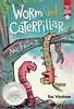 Afbeelding van Ready-To-Read Graphics Worm and Caterpillar Are Friends: Ready-To-Read Graphics Level 1
