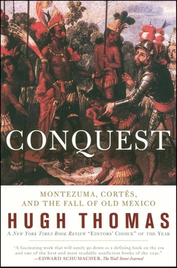 Afbeelding van Gift for History Buffs Conquest