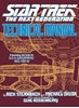 Afbeelding van Star Trek: The Next Generation Technical Manual