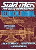 Afbeelding van Star Trek: The Next Generation Technical Manual