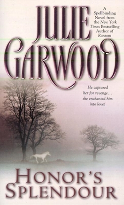 Afbeeldingen van Garwood, J: Honor's Splendour