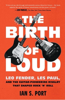 Afbeeldingen van The Birth of Loud