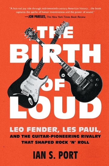 Afbeelding van The Birth of Loud