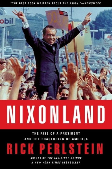 Afbeelding van Nixonland