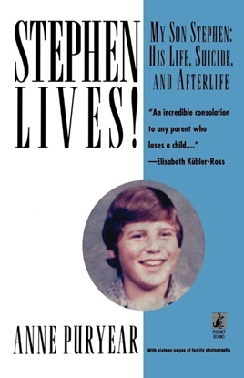 Afbeeldingen van Stephen Lives
