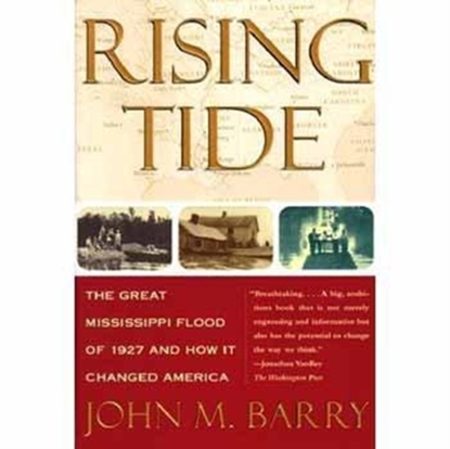 Afbeeldingen van Rising Tide