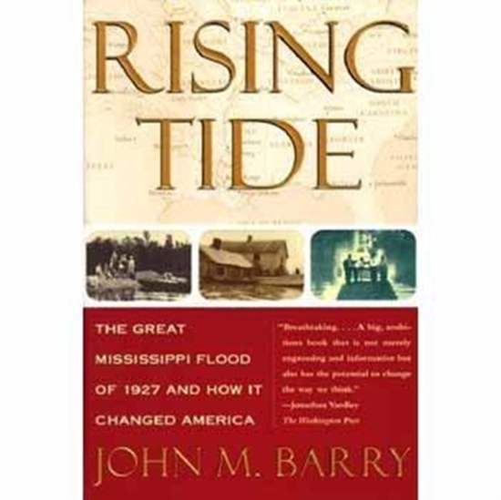 Afbeelding van Rising Tide