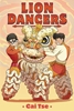 Afbeelding van Simon & Schuster Books for Young Readers Lion Dancers