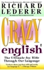 Afbeelding van Crazy English