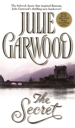 Afbeeldingen van Garwood, J: Secret