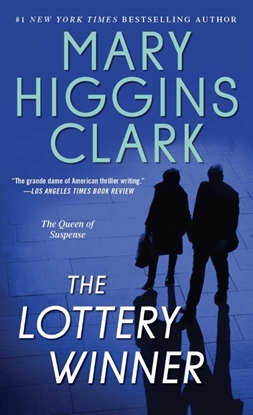 Afbeeldingen van The Lottery Winner