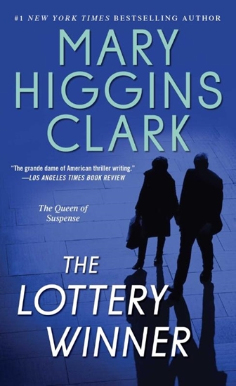 Afbeelding van The Lottery Winner
