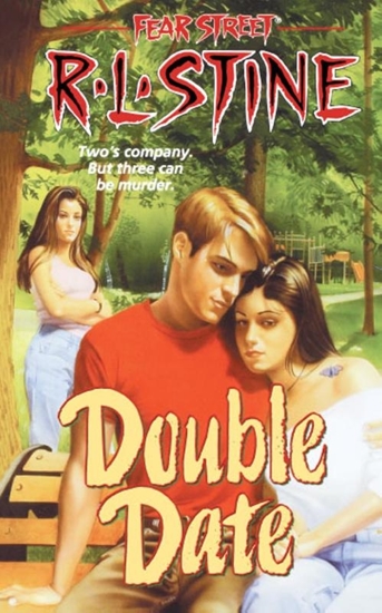 Afbeelding van Fear Street Double Date