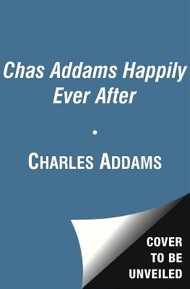 Afbeeldingen van Chas Addams Happily Ever After