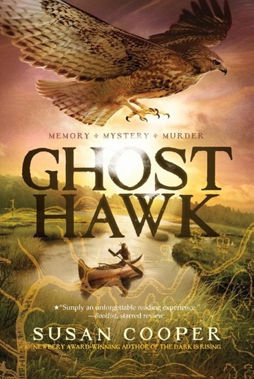 Afbeelding van Ghost Hawk
