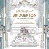 Afbeelding van Unofficial Coloring Book Gift Series The Unofficial Bridgerton Coloring Book