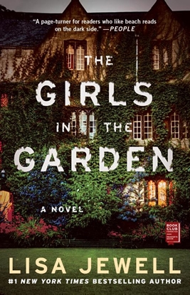 Afbeeldingen van The Girls in the Garden