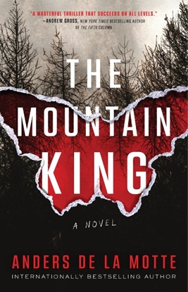Afbeeldingen van The Asker Series The Mountain King