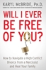 Afbeelding van Will I Ever Be Free of You?