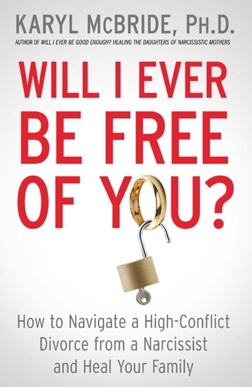 Afbeelding van Will I Ever Be Free of You?