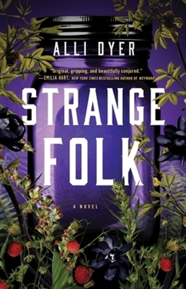 Afbeeldingen van Strange Folk
