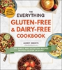 Afbeelding van Everything® Series The Everything Gluten-Free & Dairy-Free Cookbook